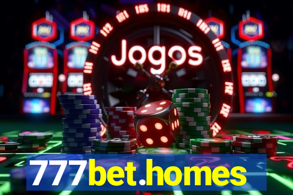 777bet.homes