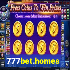 777bet.homes