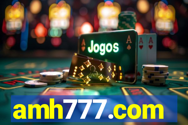 amh777.com