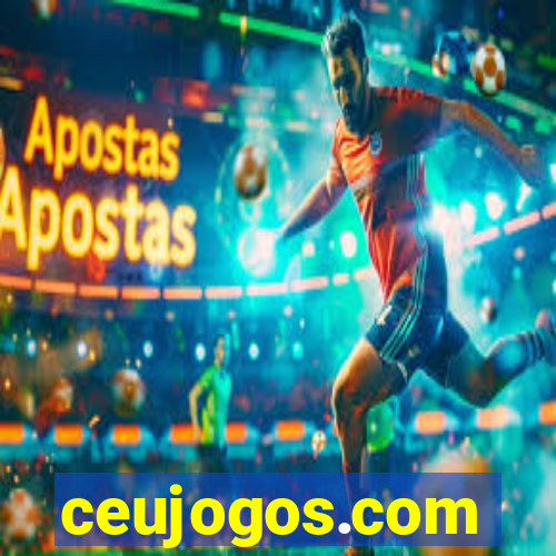 ceujogos.com