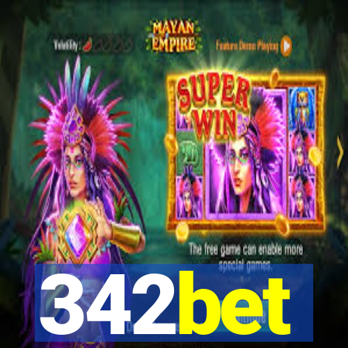 342bet