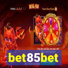 bet85bet