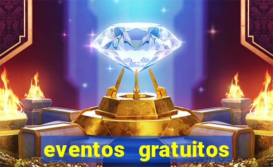 eventos gratuitos em curitiba