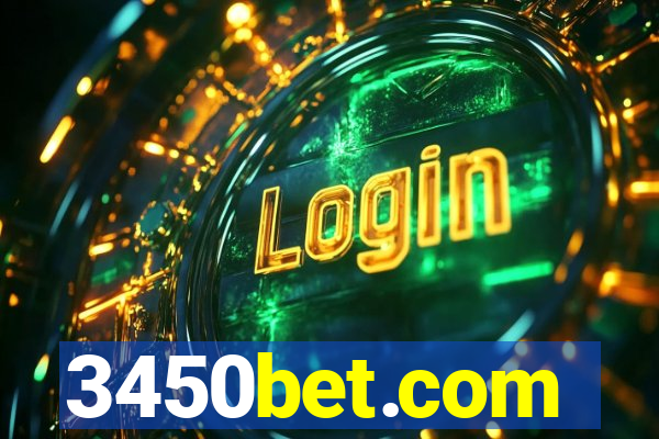 3450bet.com