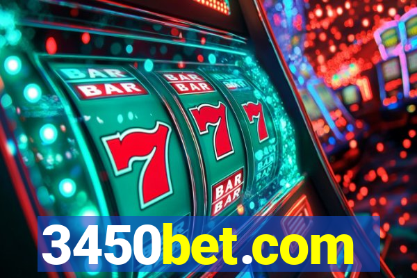 3450bet.com