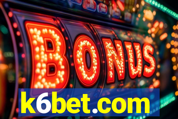 k6bet.com