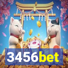 3456bet