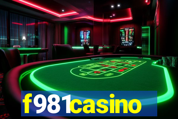 f981casino