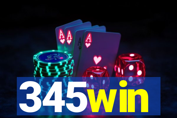 345win