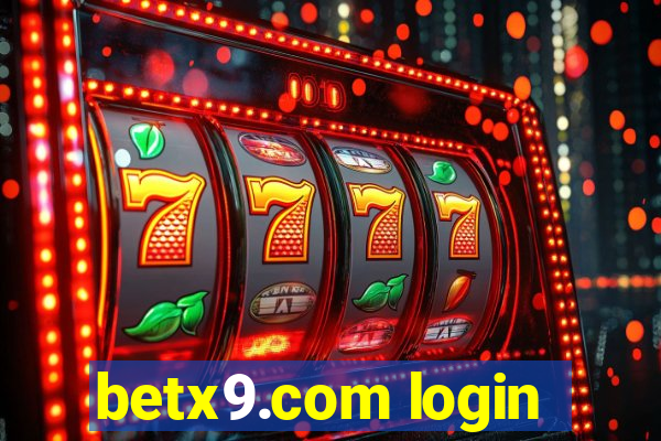 betx9.com login