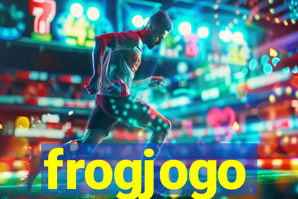 frogjogo