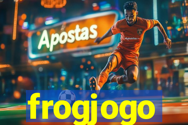 frogjogo