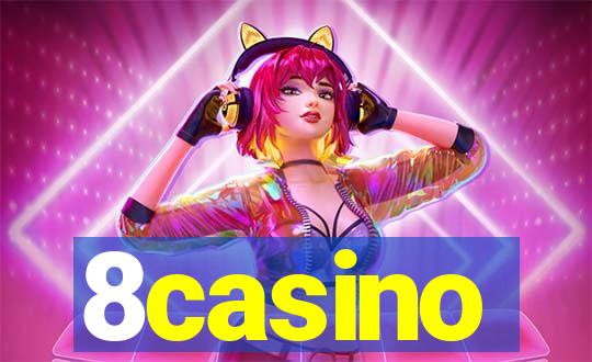 8casino