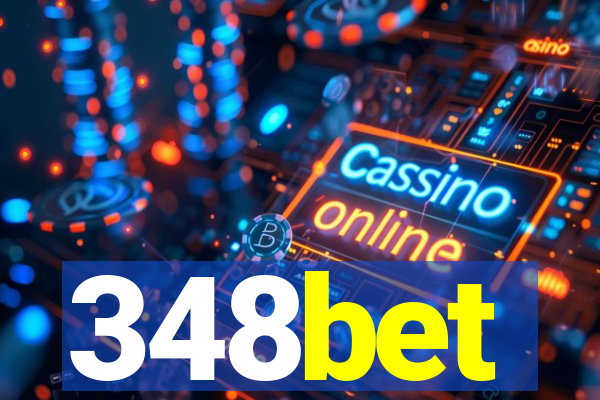 348bet