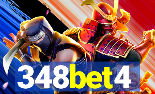 348bet4