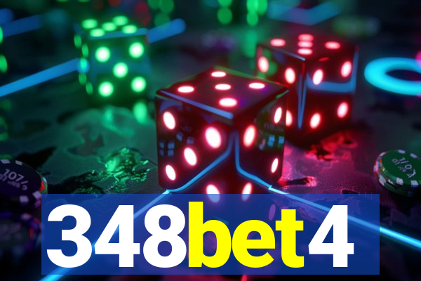 348bet4