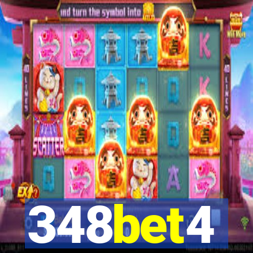 348bet4