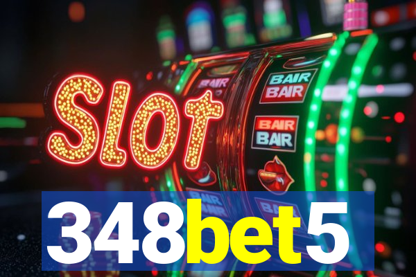 348bet5