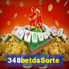 348betdaSorte