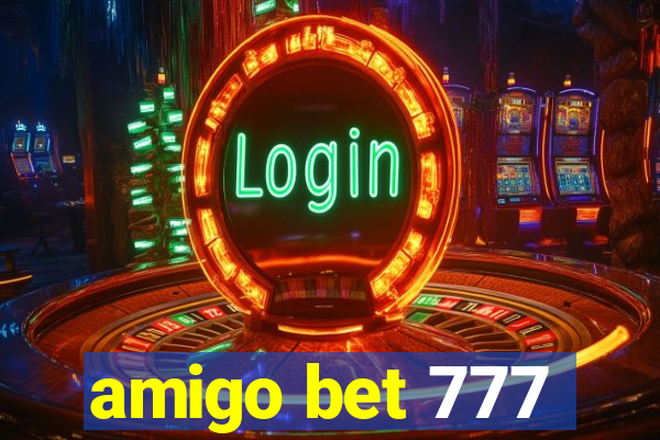 amigo bet 777