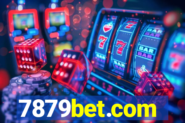 7879bet.com