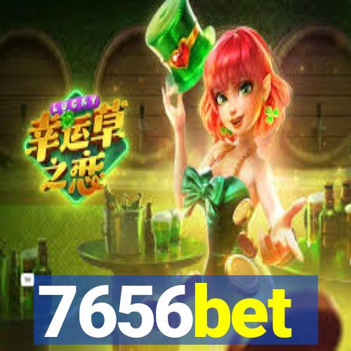 7656bet