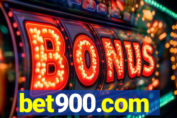 bet900.com