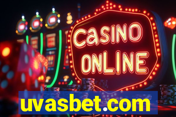 uvasbet.com