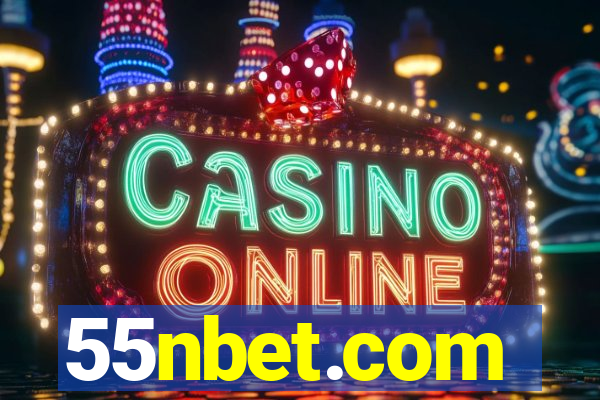 55nbet.com