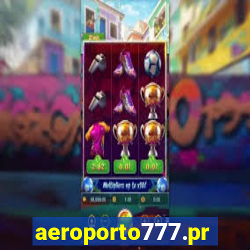 aeroporto777.pro