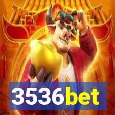 3536bet