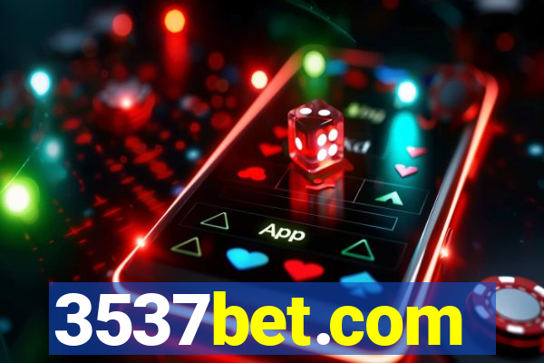 3537bet.com