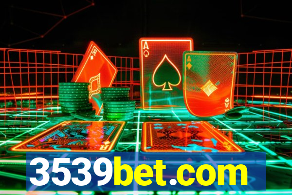 3539bet.com