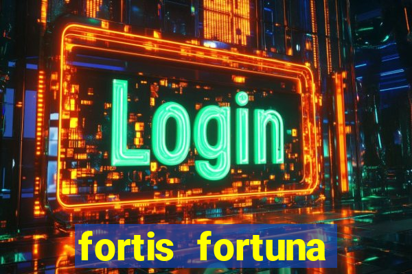 fortis fortuna adiuvat origem