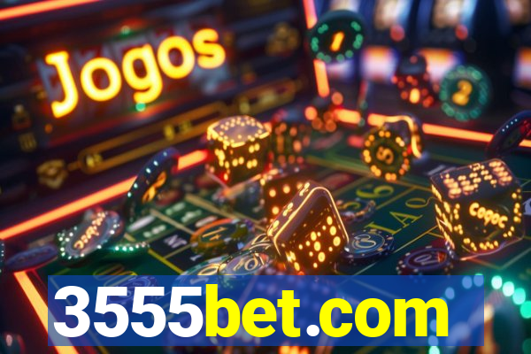 3555bet.com