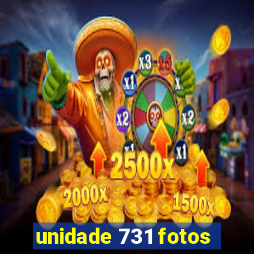 unidade 731 fotos