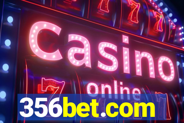 356bet.com