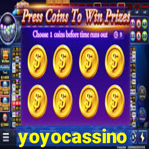 yoyocassino