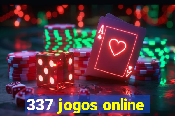 337 jogos online