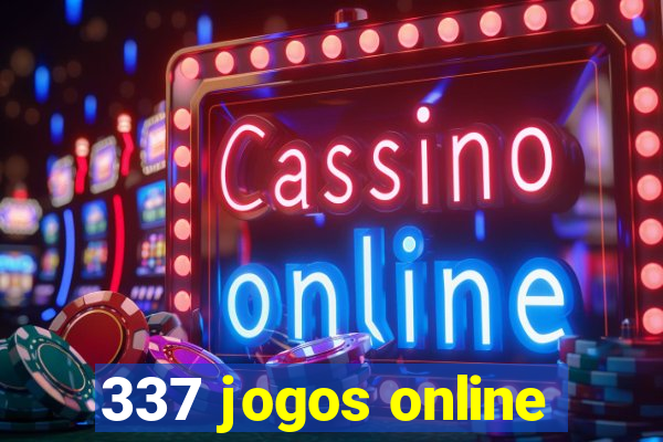 337 jogos online