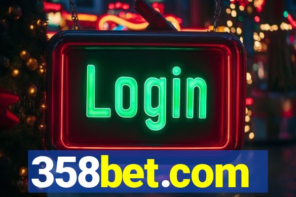 358bet.com