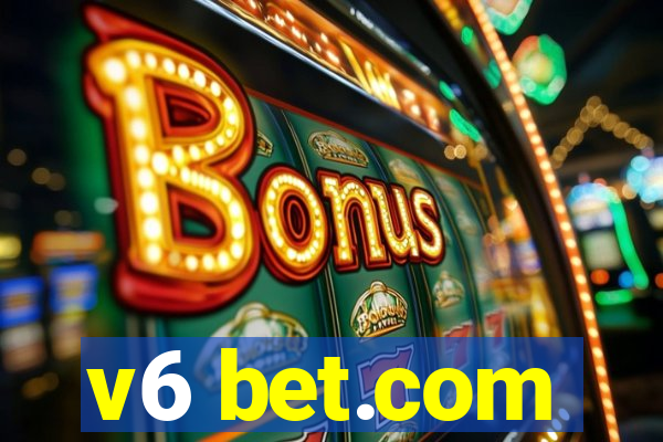 v6 bet.com