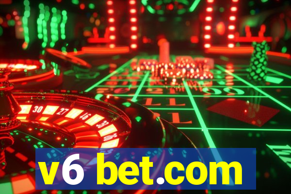 v6 bet.com