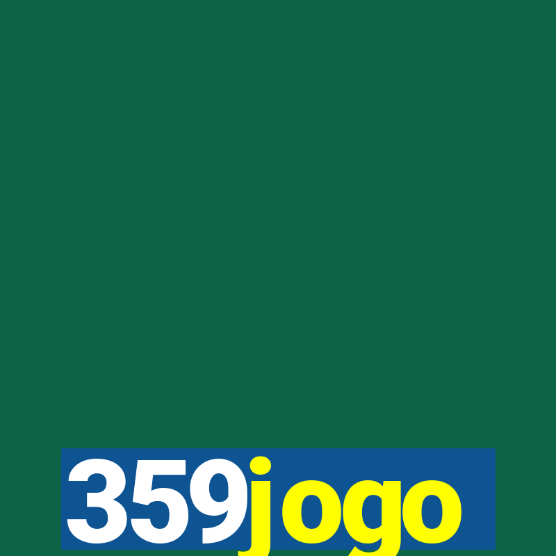 359jogo