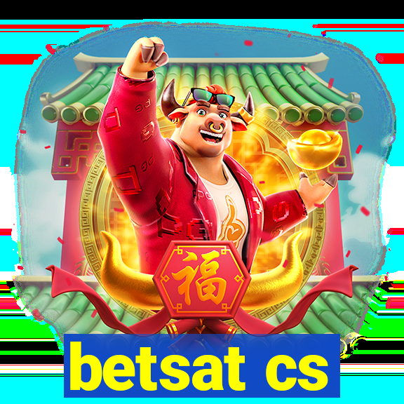 betsat cs