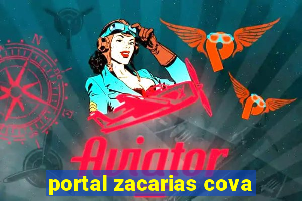 portal zacarias cova