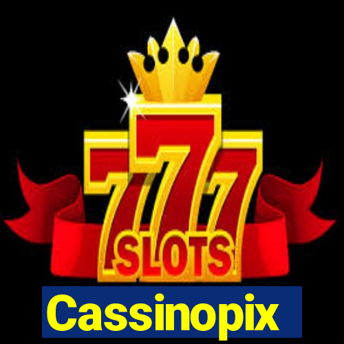 Cassinopix