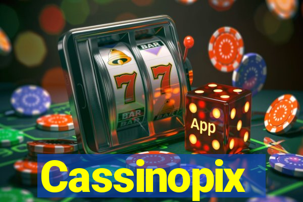 Cassinopix