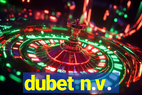 dubet n.v.