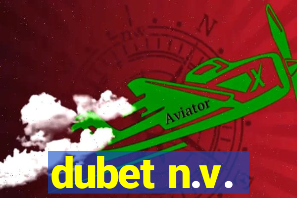 dubet n.v.